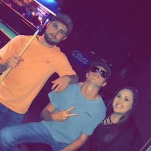 Meet your Posher, Cj